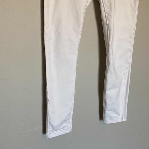 Lululemon Wunder Under High-Rise Tight 25" *Full-On Luxtreme
White - Picture 9 of 14